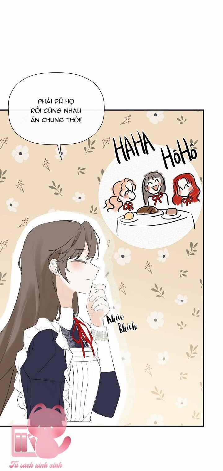 Tôi Chọc Nhầm Nam Phụ Che Giấu Thân Phận 21 trang 57