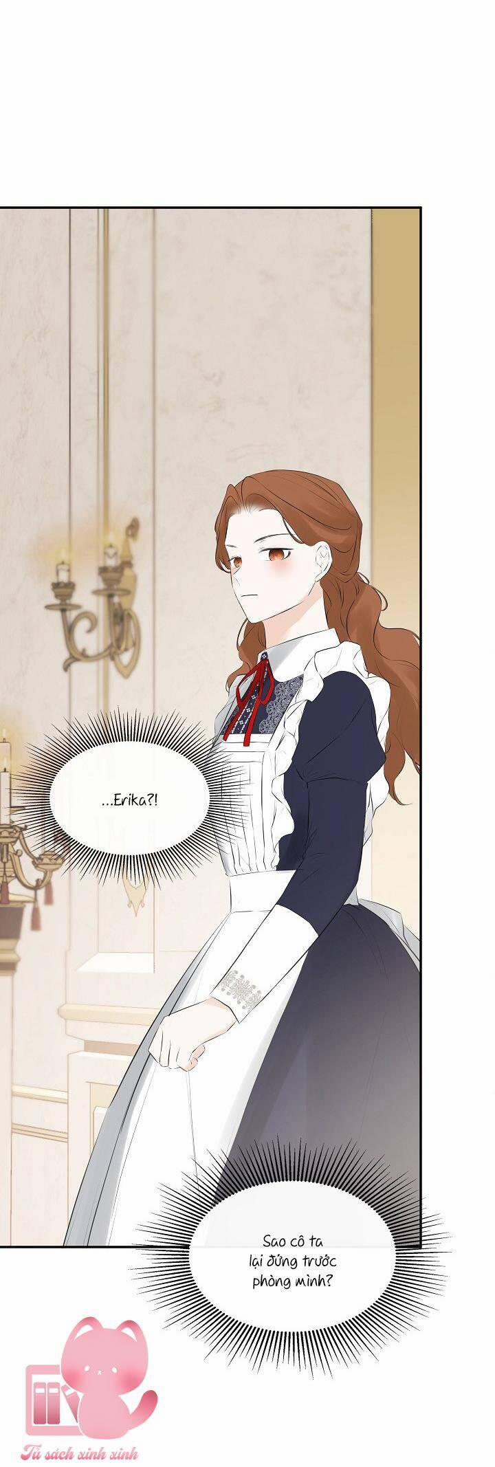 Tôi Chọc Nhầm Nam Phụ Che Giấu Thân Phận 21 trang 59