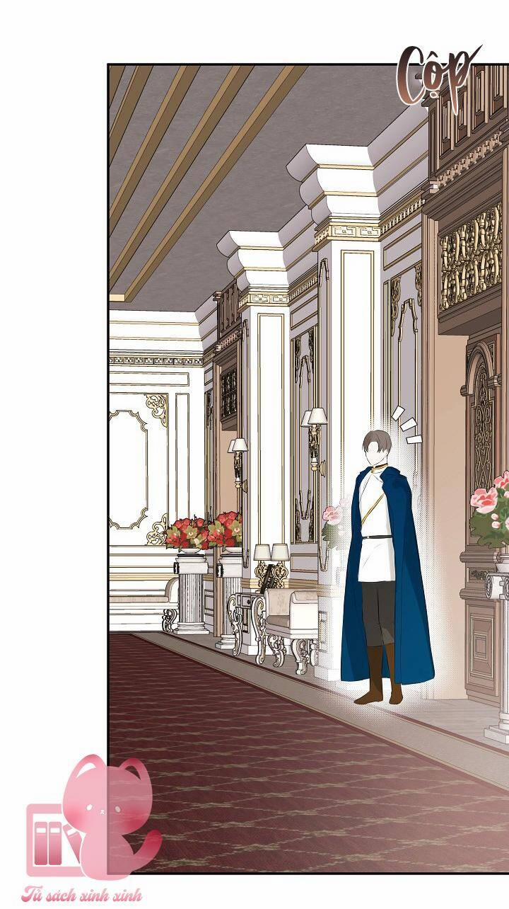 Tôi Chọc Nhầm Nam Phụ Che Giấu Thân Phận 21 trang 64