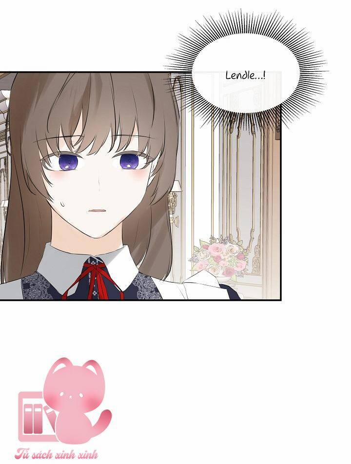 Tôi Chọc Nhầm Nam Phụ Che Giấu Thân Phận 21 trang 65