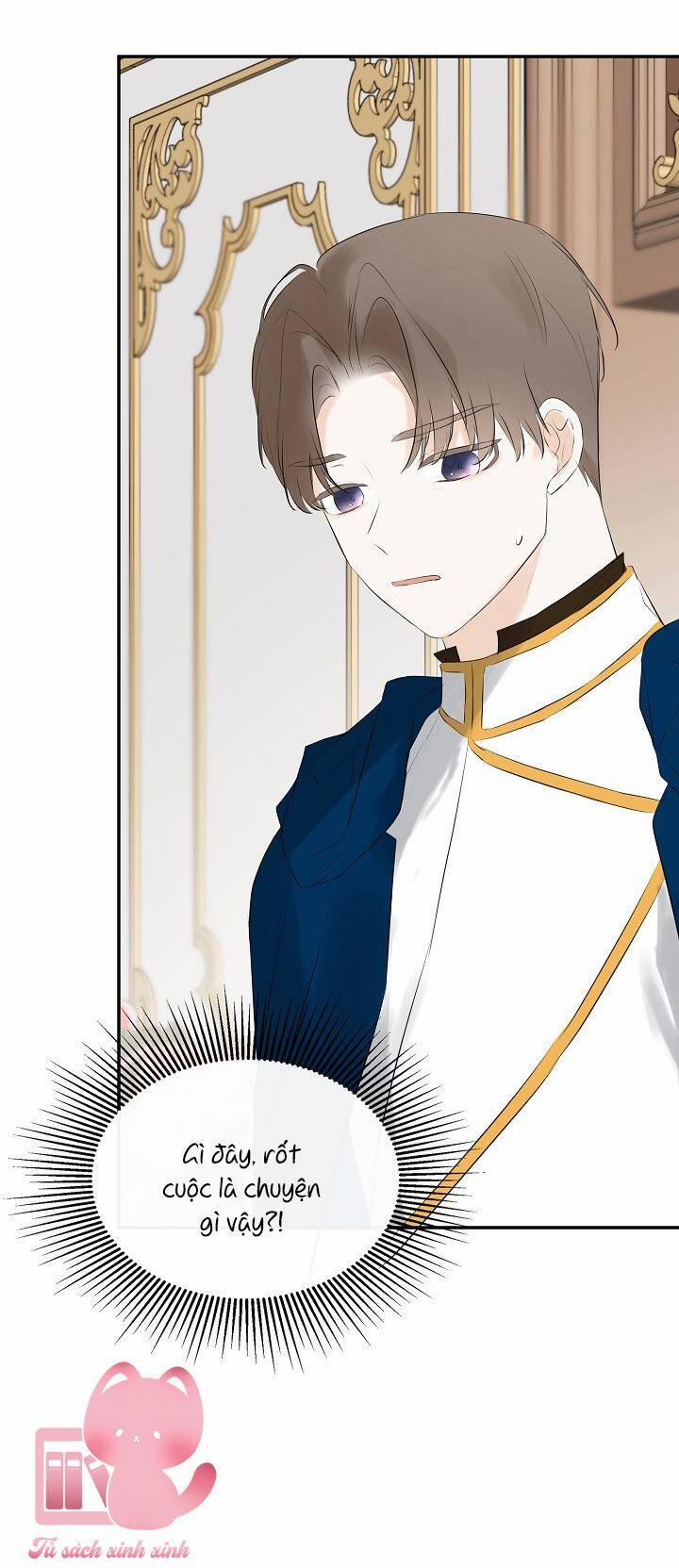 Tôi Chọc Nhầm Nam Phụ Che Giấu Thân Phận 21 trang 66