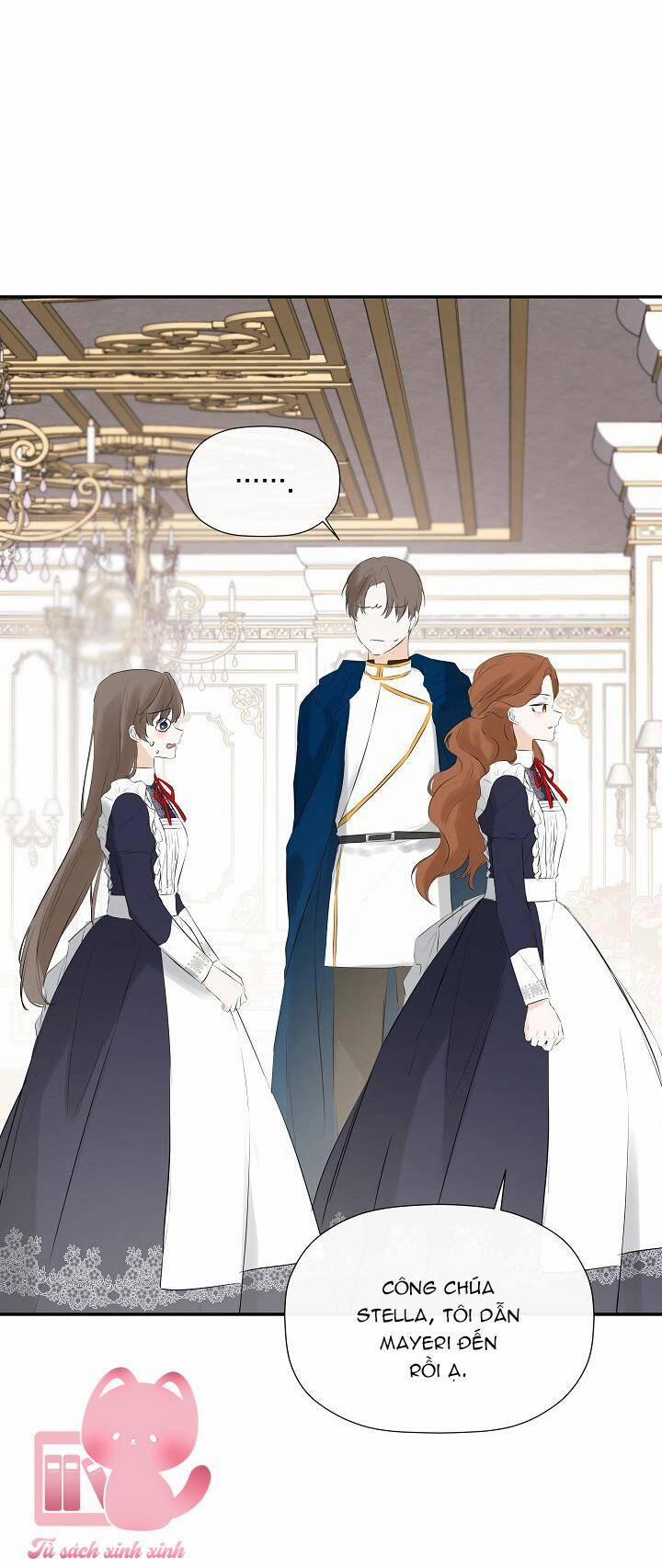 Tôi Chọc Nhầm Nam Phụ Che Giấu Thân Phận 21 trang 67