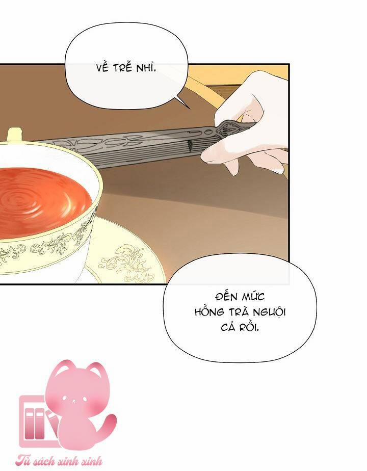 Tôi Chọc Nhầm Nam Phụ Che Giấu Thân Phận 21 trang 69