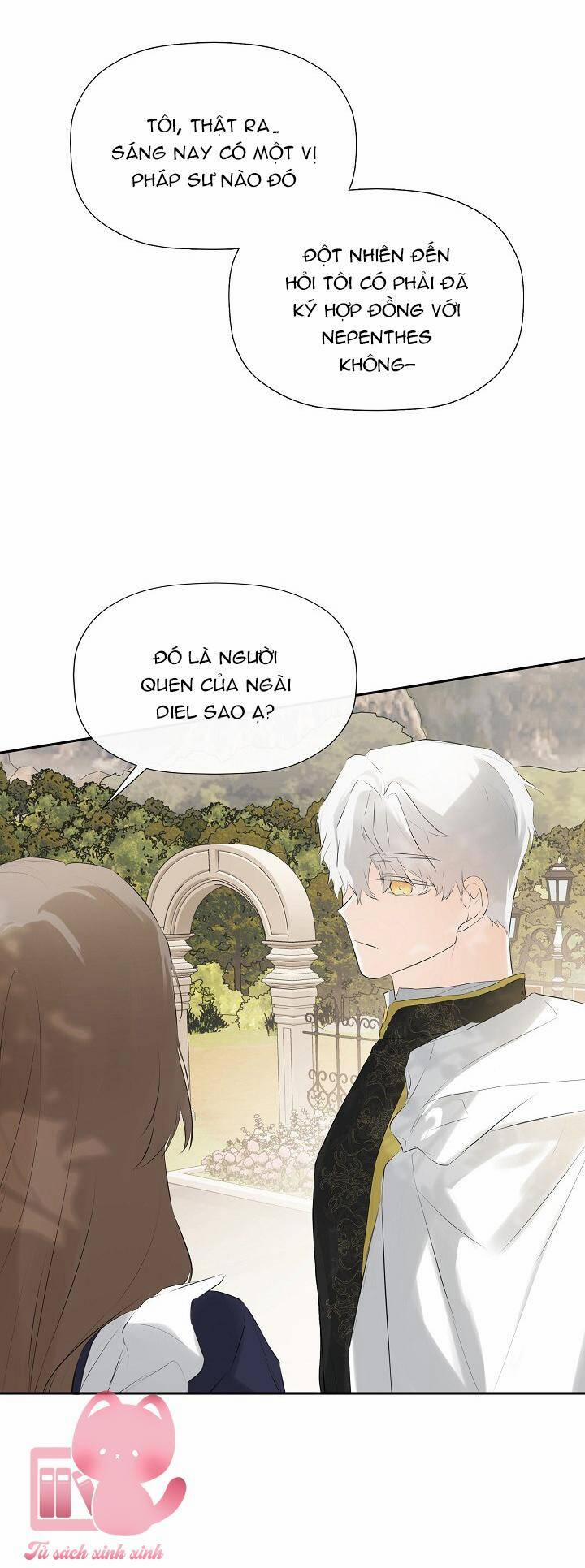 Tôi Chọc Nhầm Nam Phụ Che Giấu Thân Phận 21 trang 7