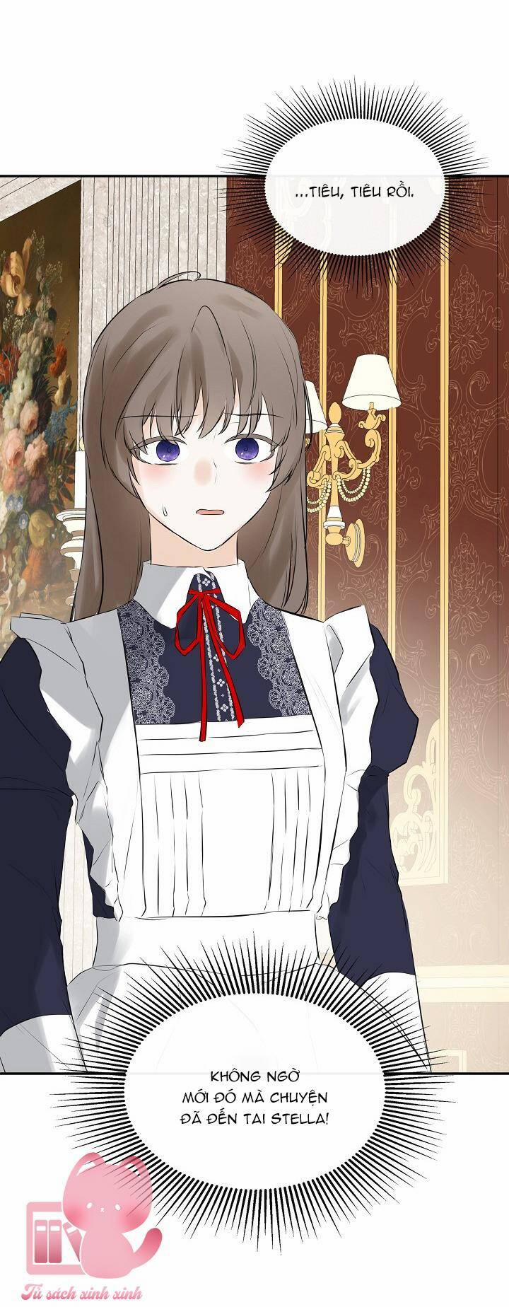 Tôi Chọc Nhầm Nam Phụ Che Giấu Thân Phận 21 trang 74