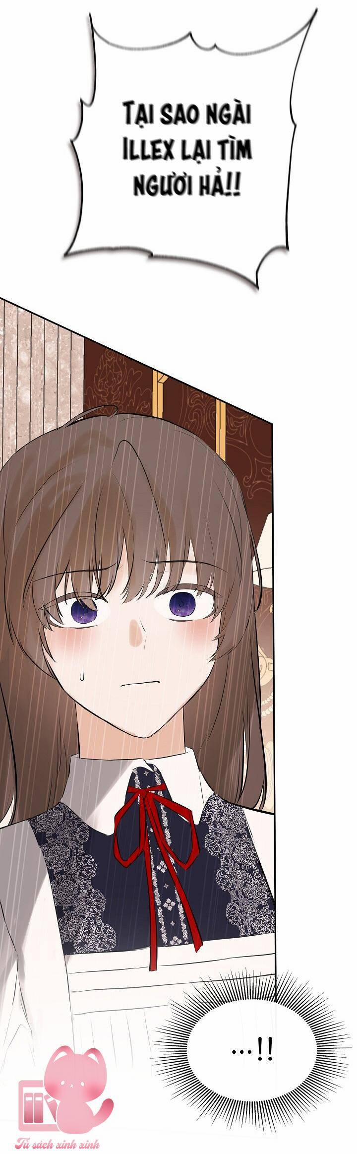 Tôi Chọc Nhầm Nam Phụ Che Giấu Thân Phận 21 trang 77