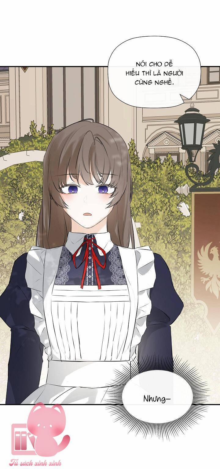 Tôi Chọc Nhầm Nam Phụ Che Giấu Thân Phận 21 trang 9