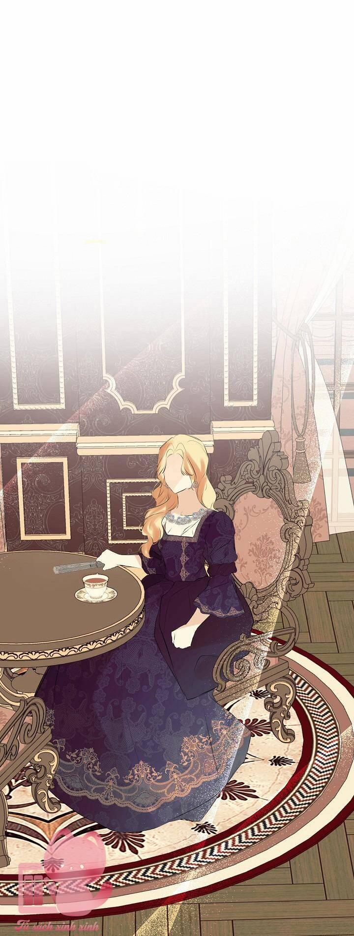 Tôi Chọc Nhầm Nam Phụ Che Giấu Thân Phận 22 trang 1