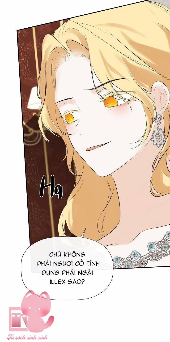 Tôi Chọc Nhầm Nam Phụ Che Giấu Thân Phận 22 trang 11