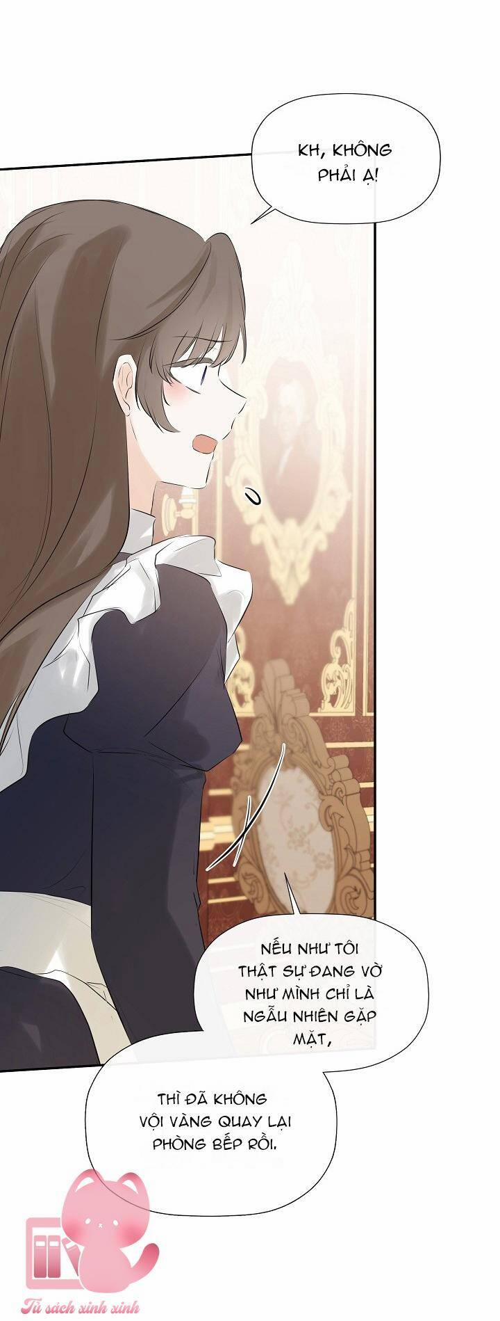 Tôi Chọc Nhầm Nam Phụ Che Giấu Thân Phận 22 trang 12