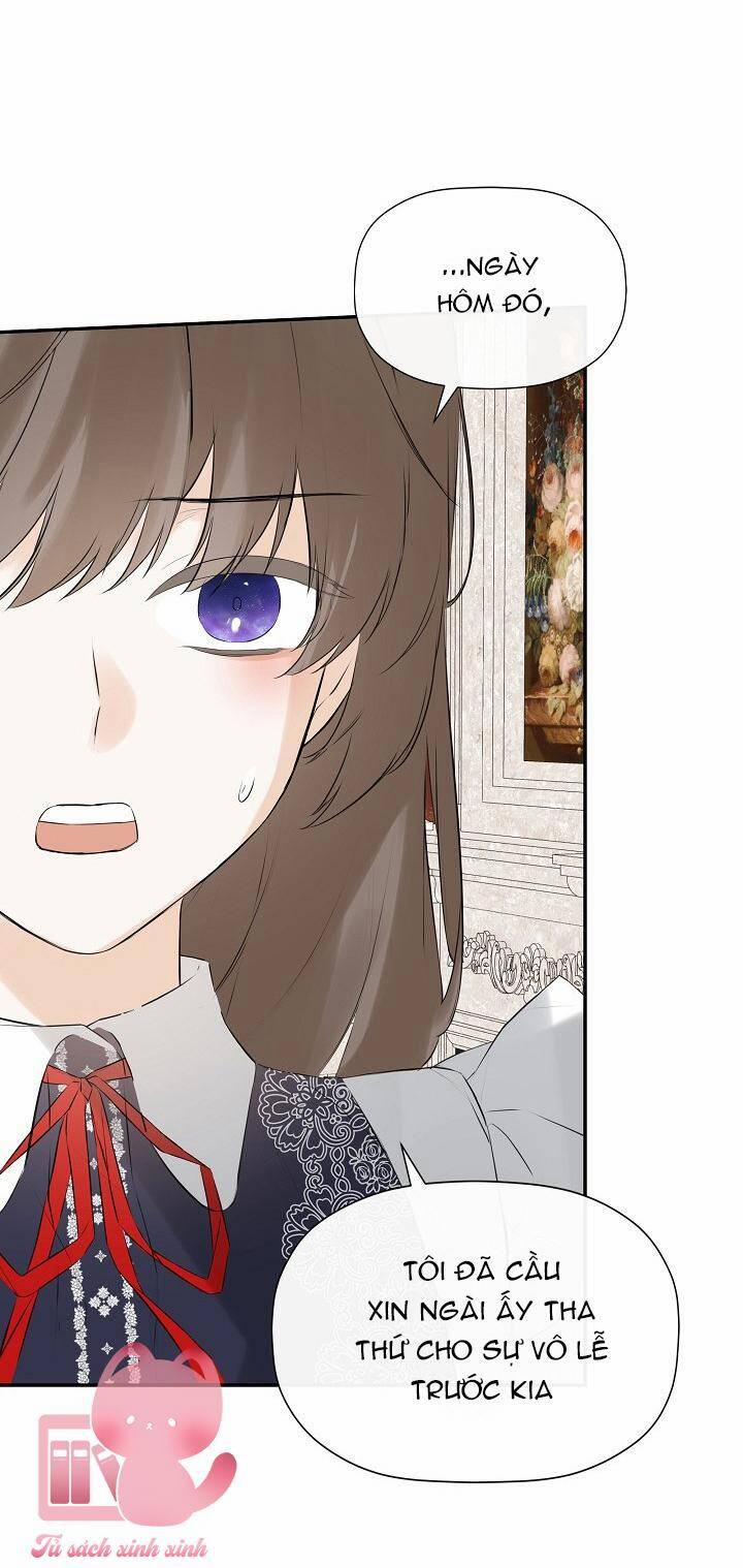 Tôi Chọc Nhầm Nam Phụ Che Giấu Thân Phận 22 trang 14