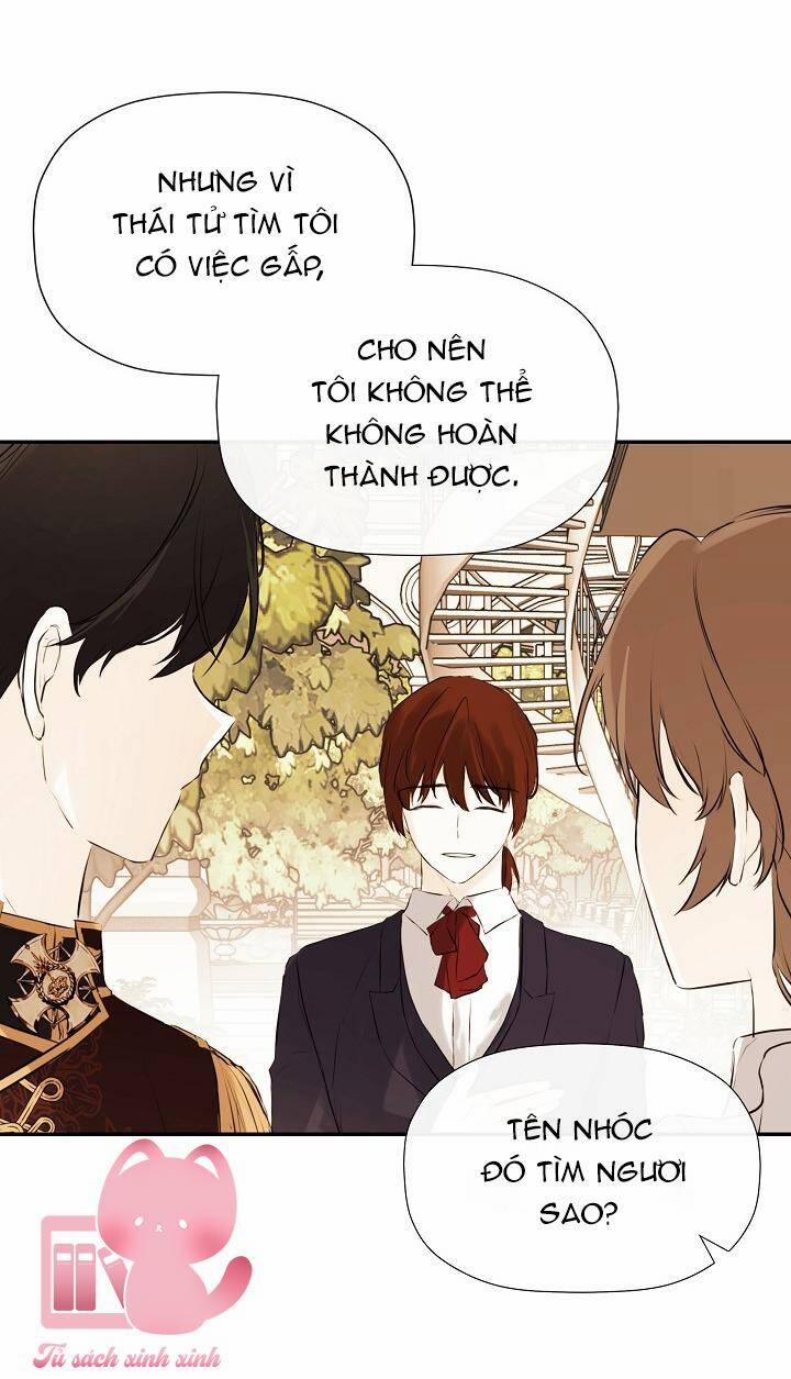 Tôi Chọc Nhầm Nam Phụ Che Giấu Thân Phận 22 trang 15