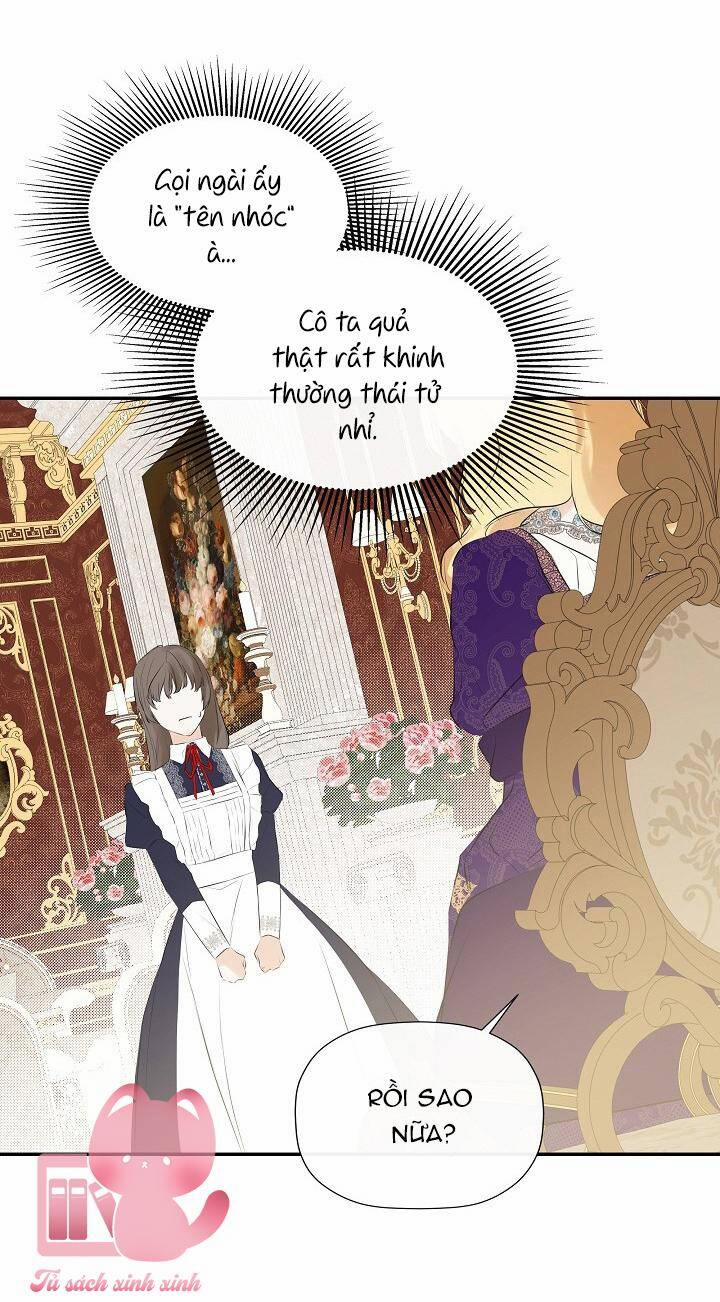 Tôi Chọc Nhầm Nam Phụ Che Giấu Thân Phận 22 trang 16