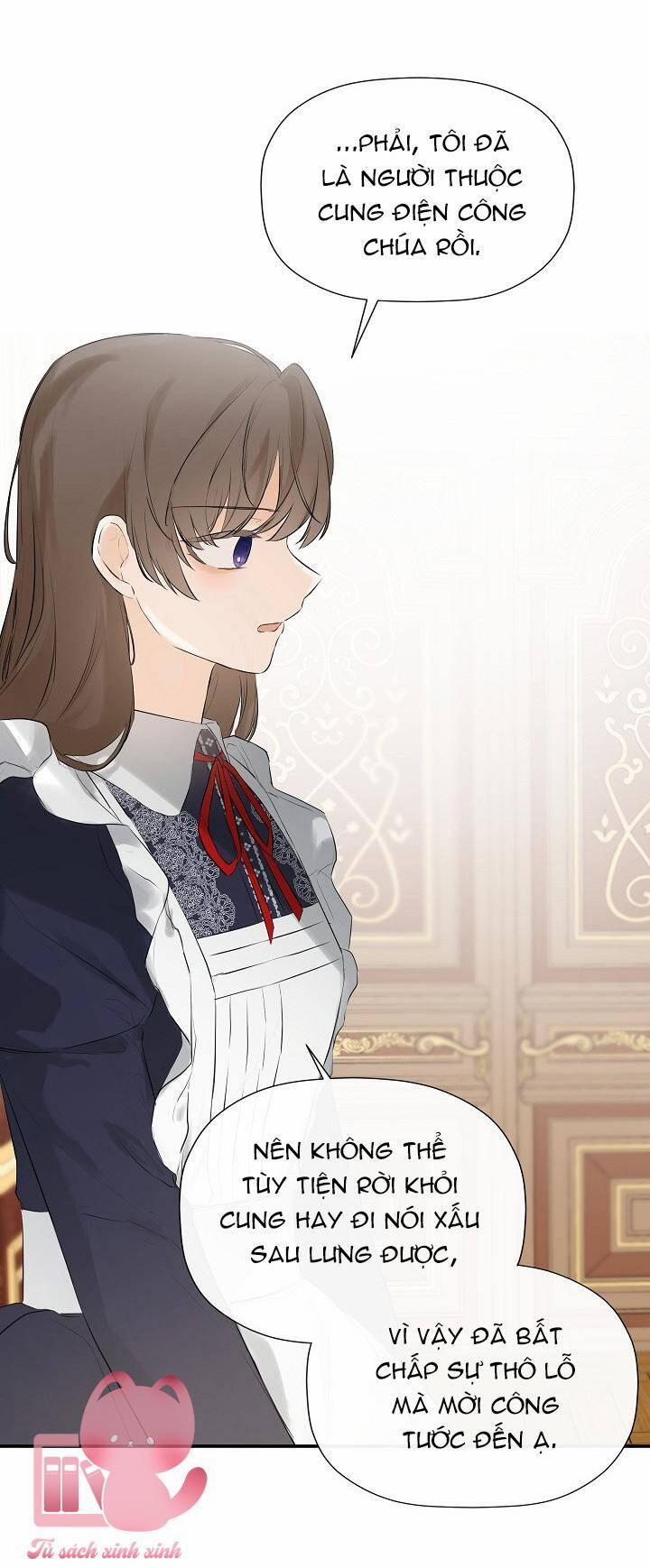 Tôi Chọc Nhầm Nam Phụ Che Giấu Thân Phận 22 trang 19