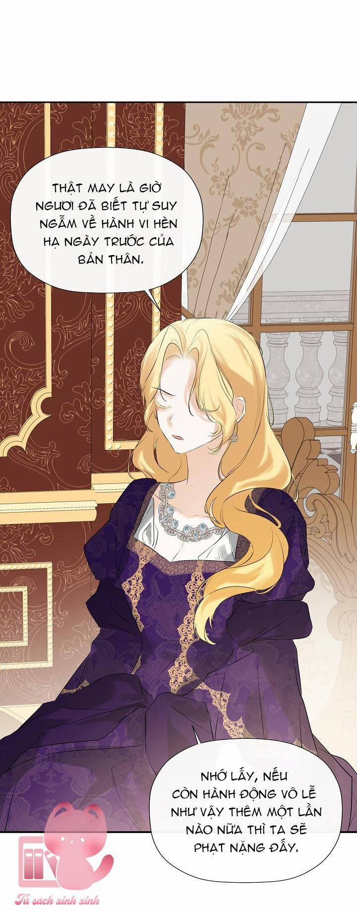 Tôi Chọc Nhầm Nam Phụ Che Giấu Thân Phận 22 trang 21