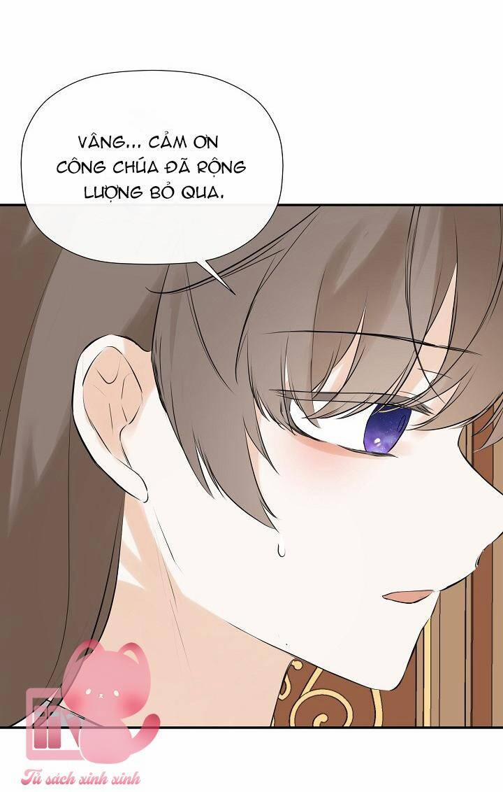 Tôi Chọc Nhầm Nam Phụ Che Giấu Thân Phận 22 trang 22