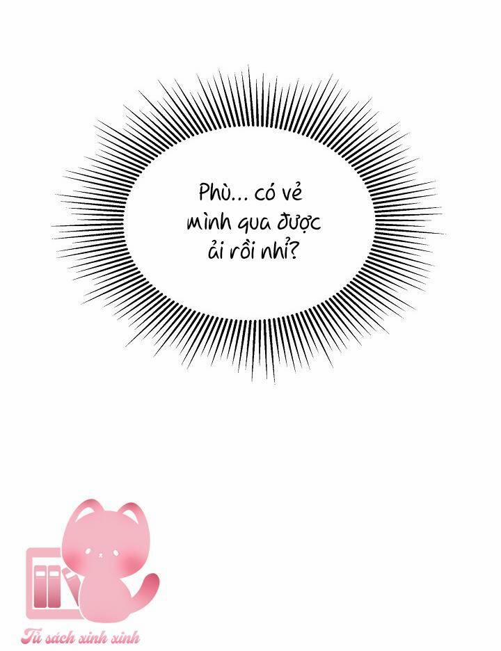 Tôi Chọc Nhầm Nam Phụ Che Giấu Thân Phận 22 trang 23