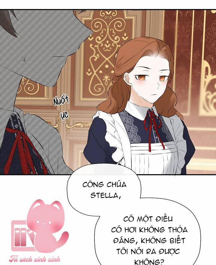 Tôi Chọc Nhầm Nam Phụ Che Giấu Thân Phận 22 trang 24