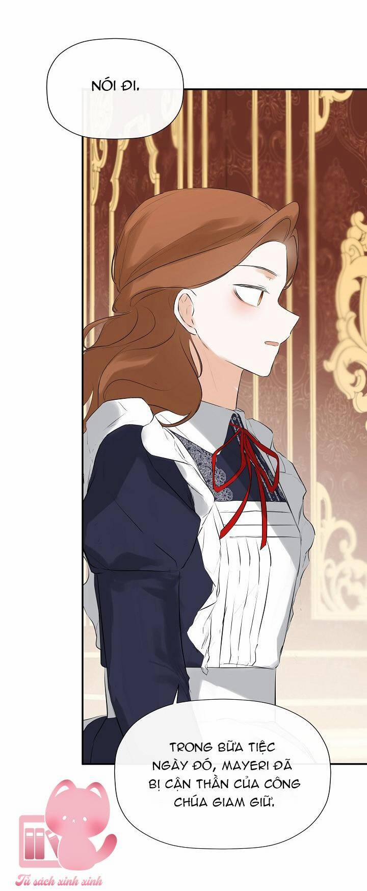 Tôi Chọc Nhầm Nam Phụ Che Giấu Thân Phận 22 trang 26