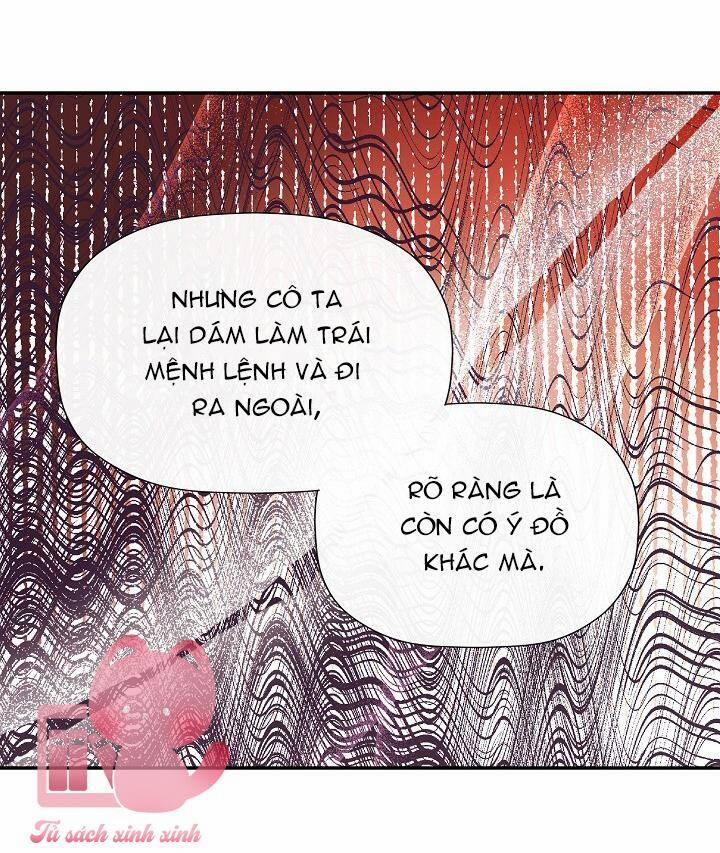 Tôi Chọc Nhầm Nam Phụ Che Giấu Thân Phận 22 trang 27