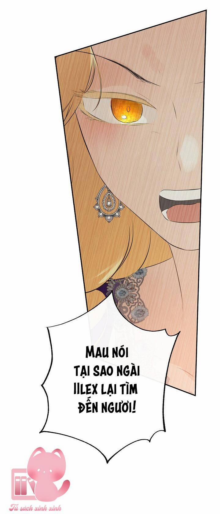 Tôi Chọc Nhầm Nam Phụ Che Giấu Thân Phận 22 trang 3