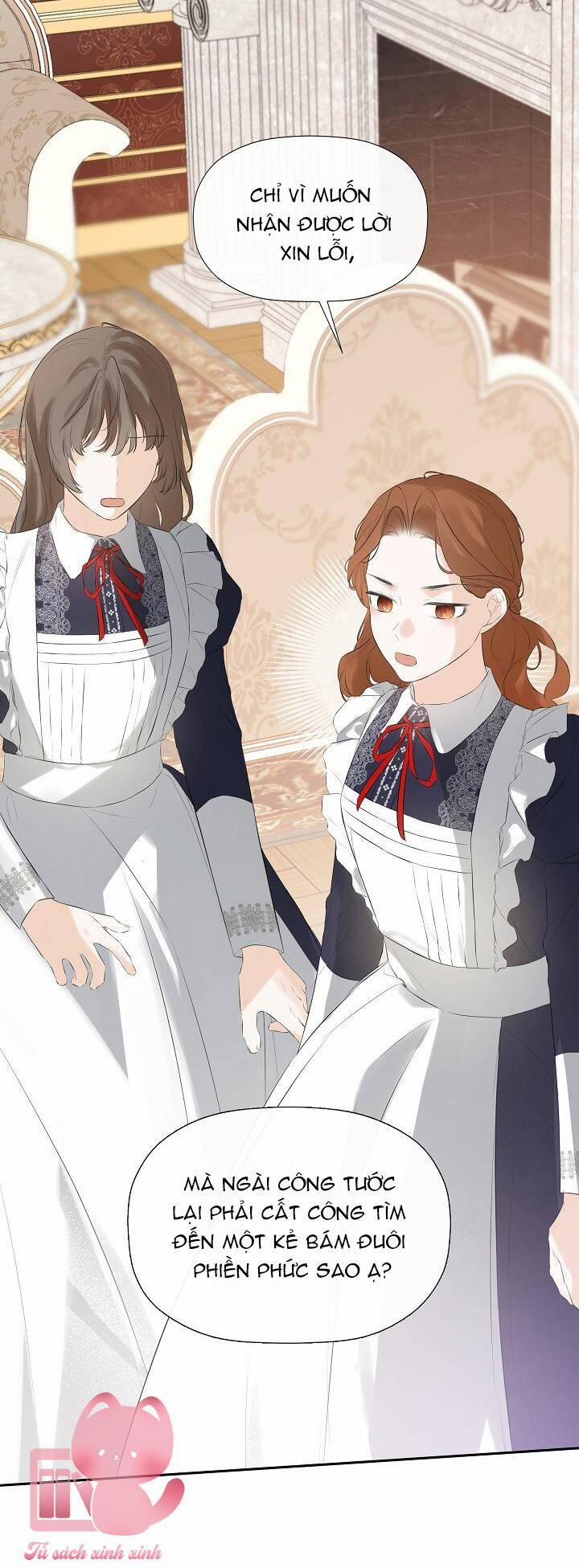 Tôi Chọc Nhầm Nam Phụ Che Giấu Thân Phận 22 trang 30