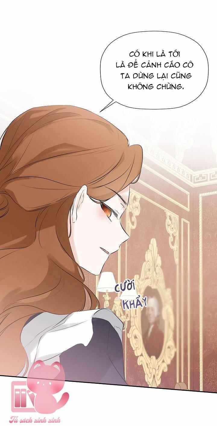 Tôi Chọc Nhầm Nam Phụ Che Giấu Thân Phận 22 trang 31