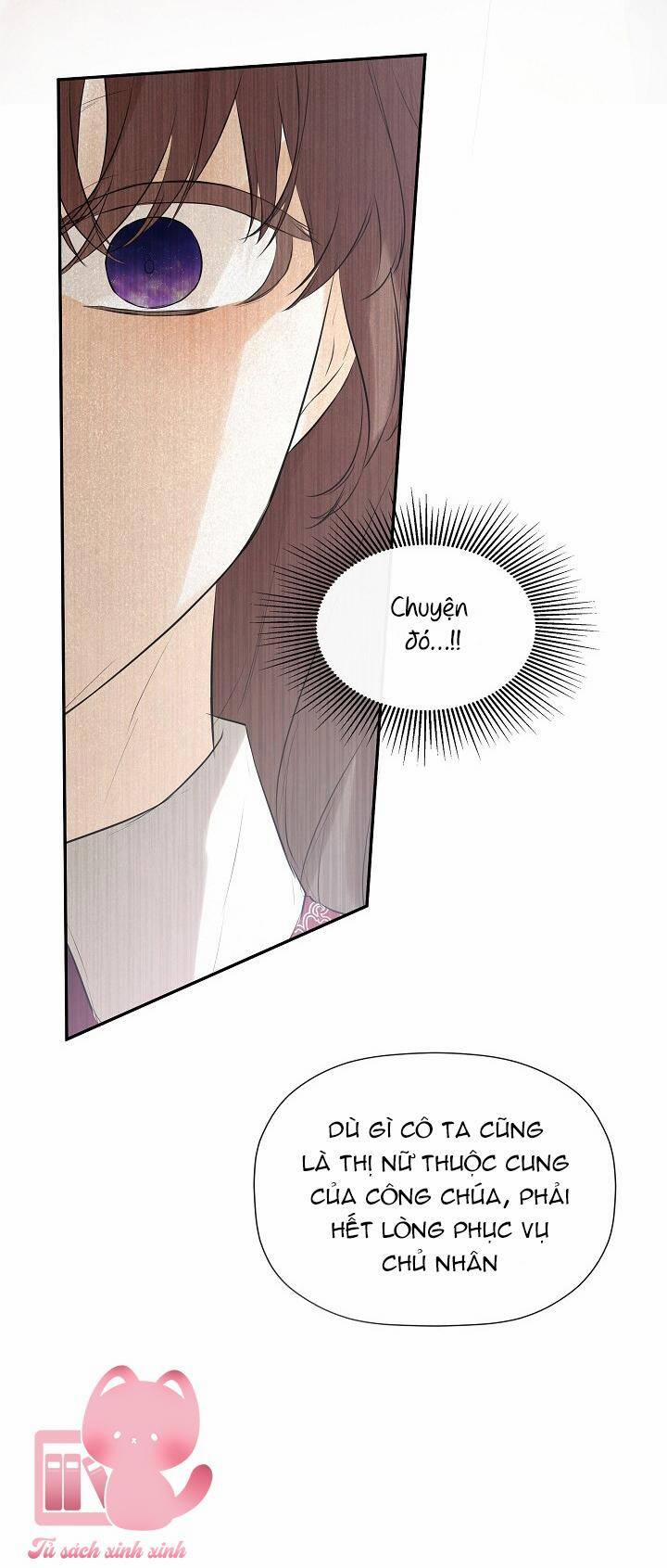 Tôi Chọc Nhầm Nam Phụ Che Giấu Thân Phận 22 trang 34