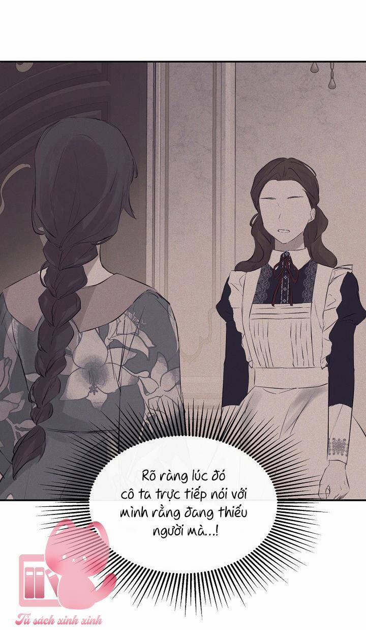 Tôi Chọc Nhầm Nam Phụ Che Giấu Thân Phận 22 trang 36