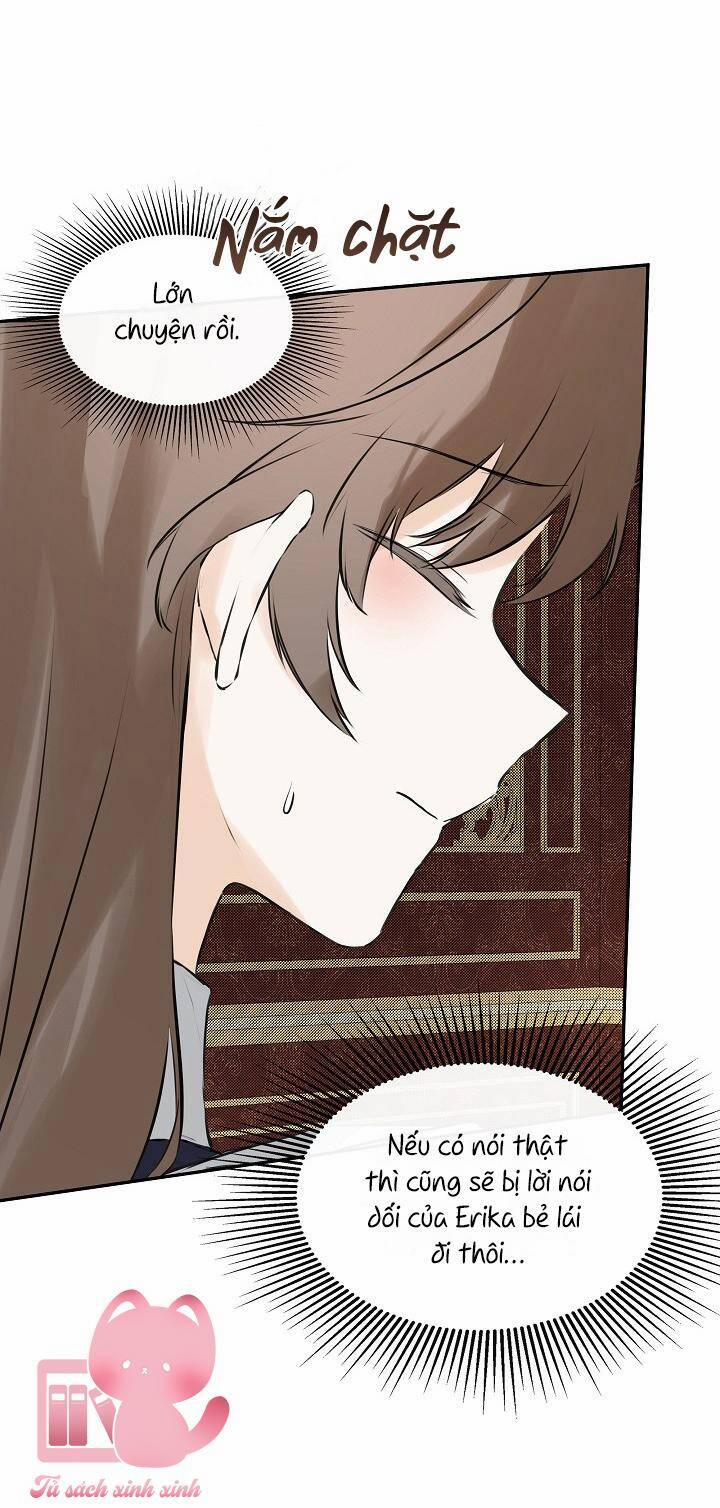 Tôi Chọc Nhầm Nam Phụ Che Giấu Thân Phận 22 trang 37