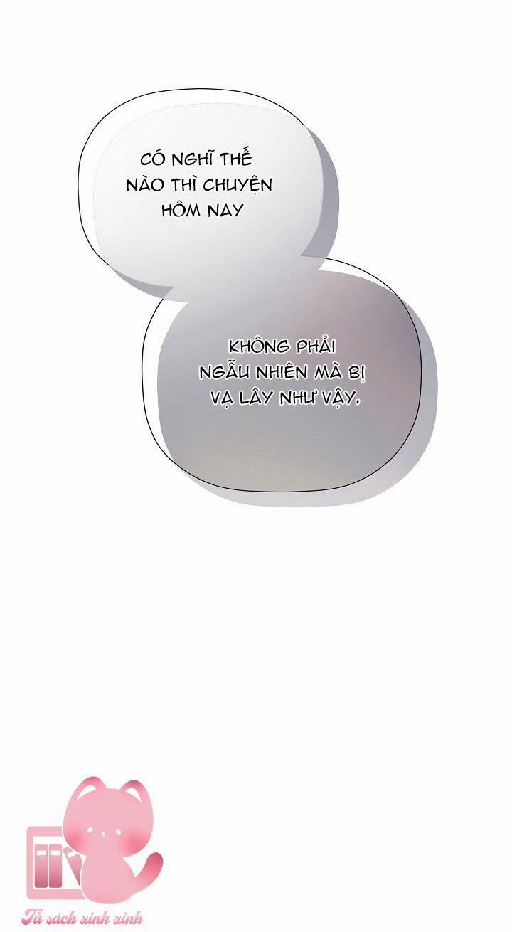 Tôi Chọc Nhầm Nam Phụ Che Giấu Thân Phận 22 trang 38