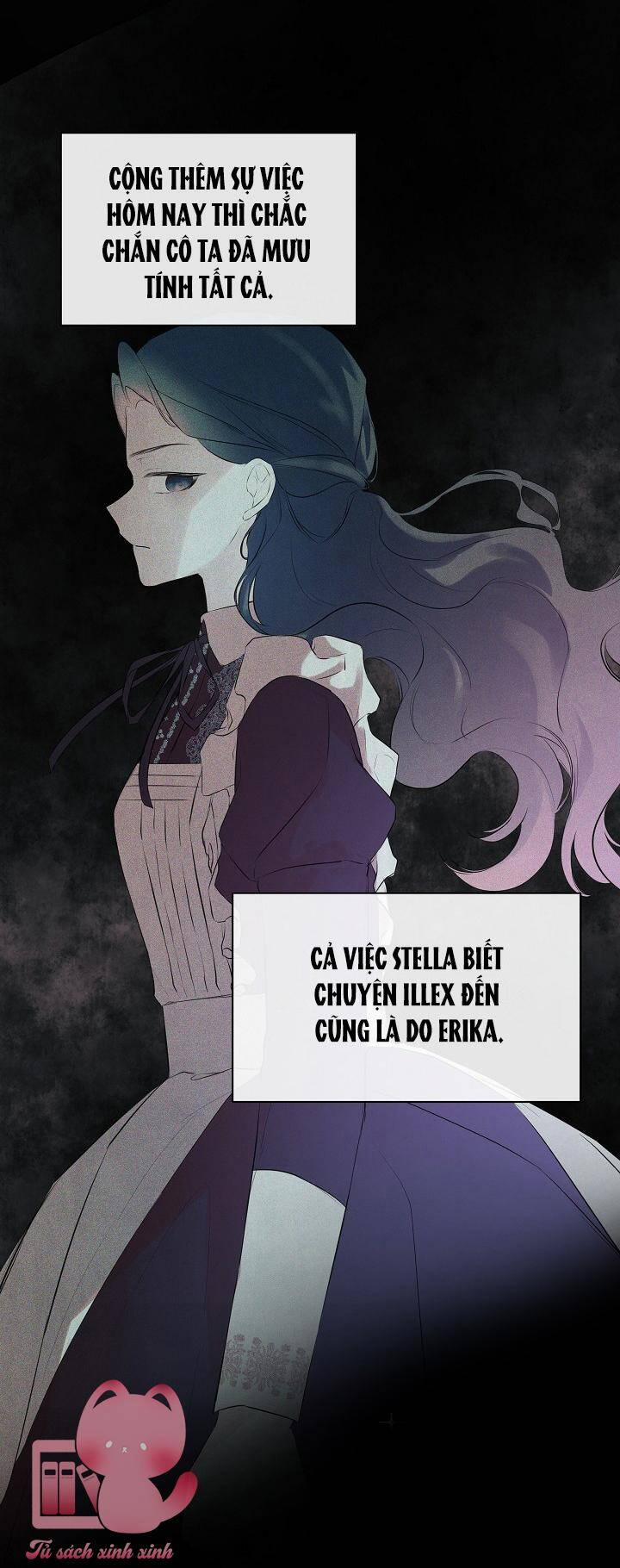 Tôi Chọc Nhầm Nam Phụ Che Giấu Thân Phận 22 trang 40