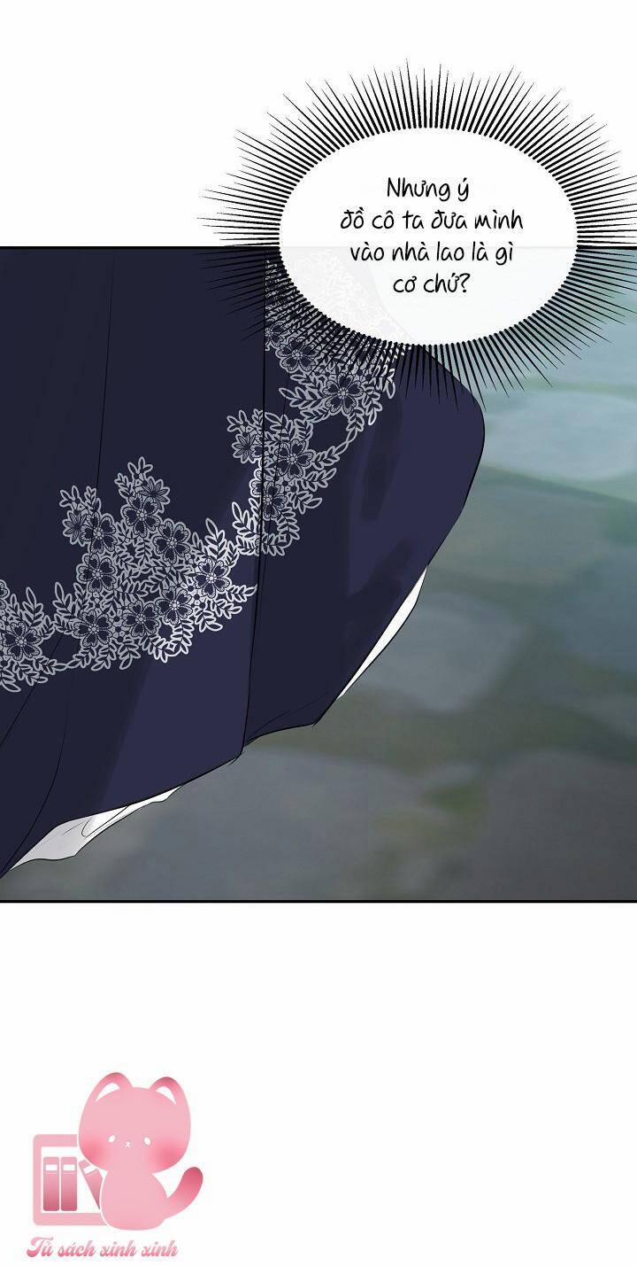 Tôi Chọc Nhầm Nam Phụ Che Giấu Thân Phận 22 trang 43