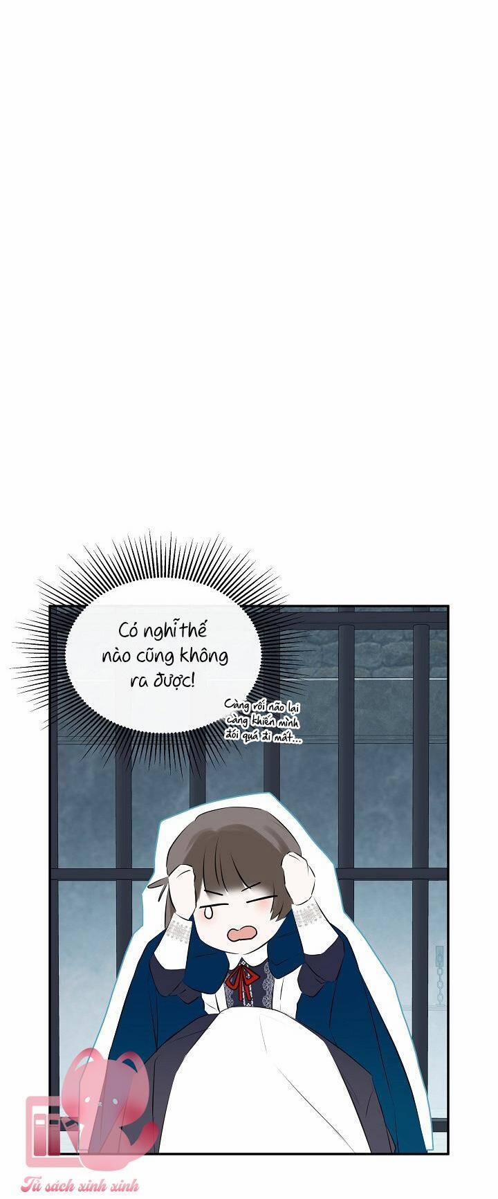 Tôi Chọc Nhầm Nam Phụ Che Giấu Thân Phận 22 trang 44