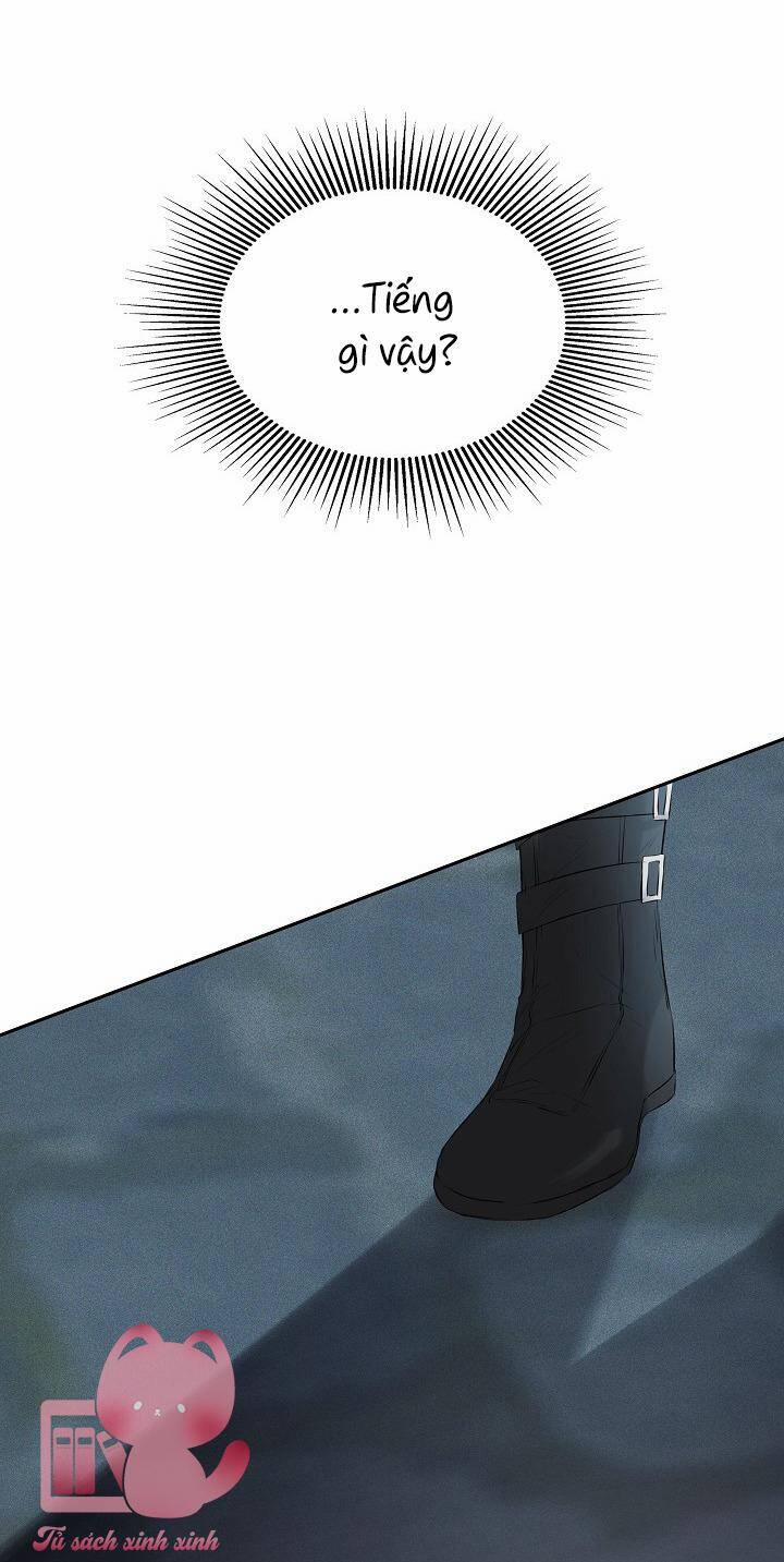 Tôi Chọc Nhầm Nam Phụ Che Giấu Thân Phận 22 trang 47