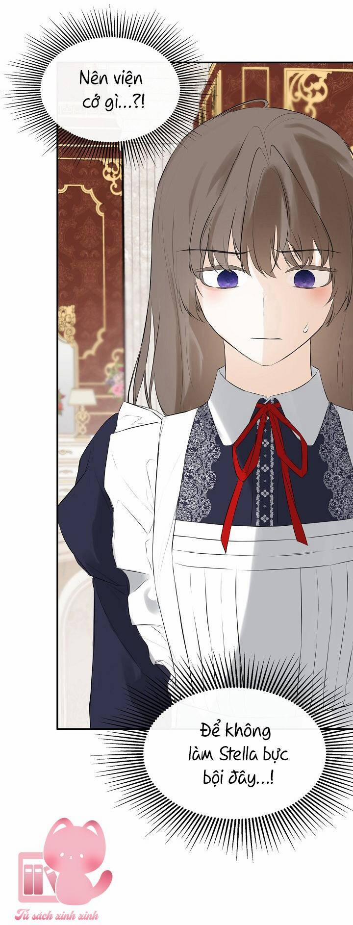 Tôi Chọc Nhầm Nam Phụ Che Giấu Thân Phận 22 trang 5