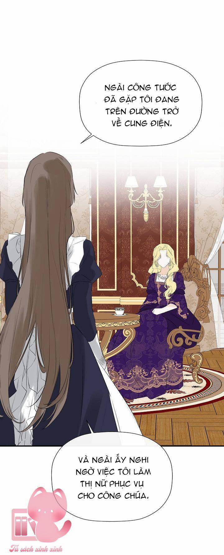 Tôi Chọc Nhầm Nam Phụ Che Giấu Thân Phận 22 trang 7