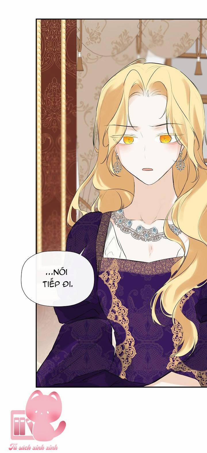 Tôi Chọc Nhầm Nam Phụ Che Giấu Thân Phận 22 trang 9