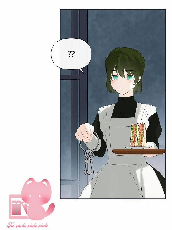 Tôi Chọc Nhầm Nam Phụ Che Giấu Thân Phận 23 trang 10