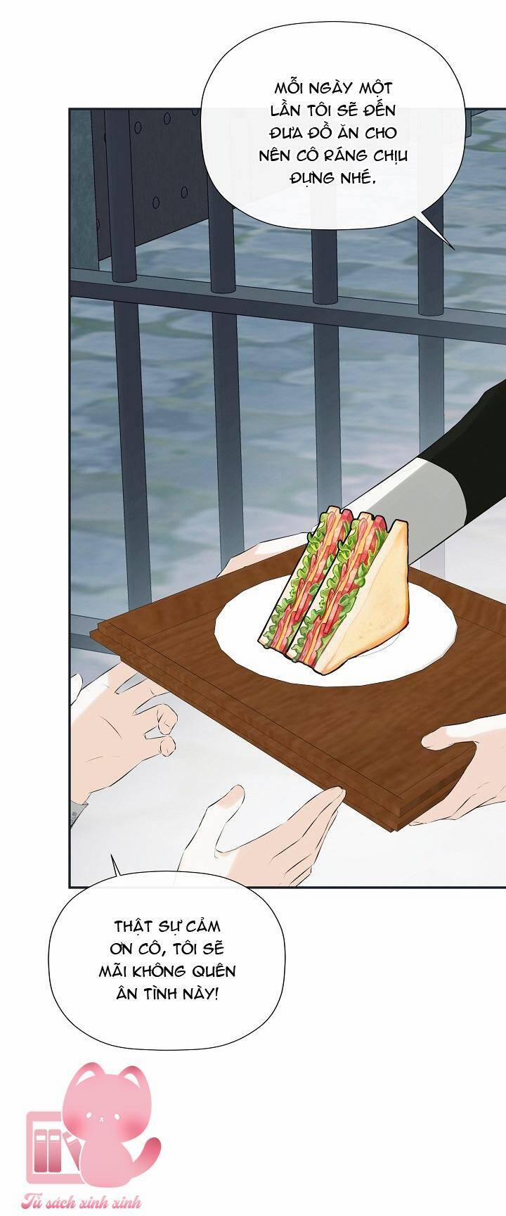 Tôi Chọc Nhầm Nam Phụ Che Giấu Thân Phận 23 trang 12