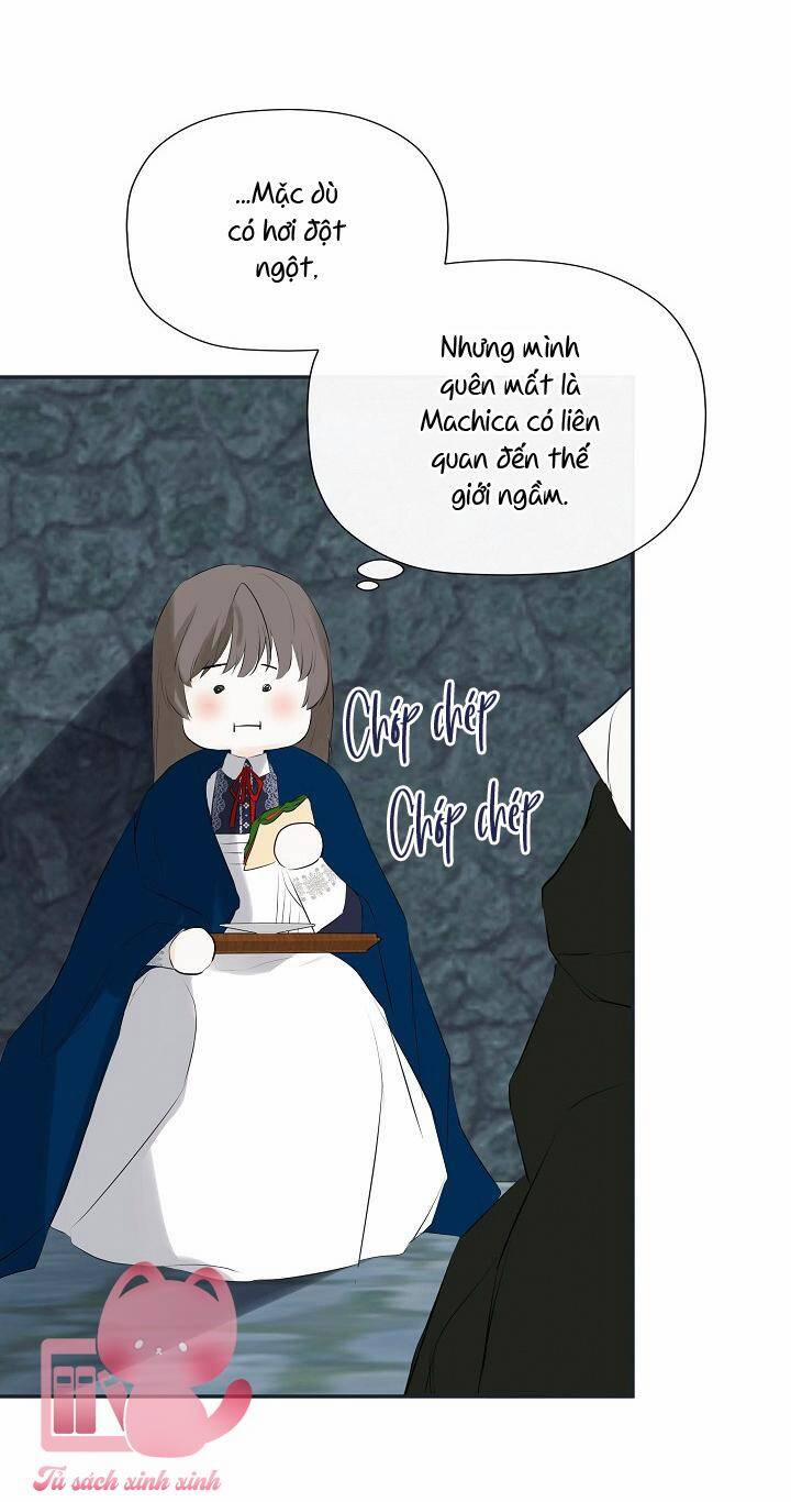 Tôi Chọc Nhầm Nam Phụ Che Giấu Thân Phận 23 trang 13