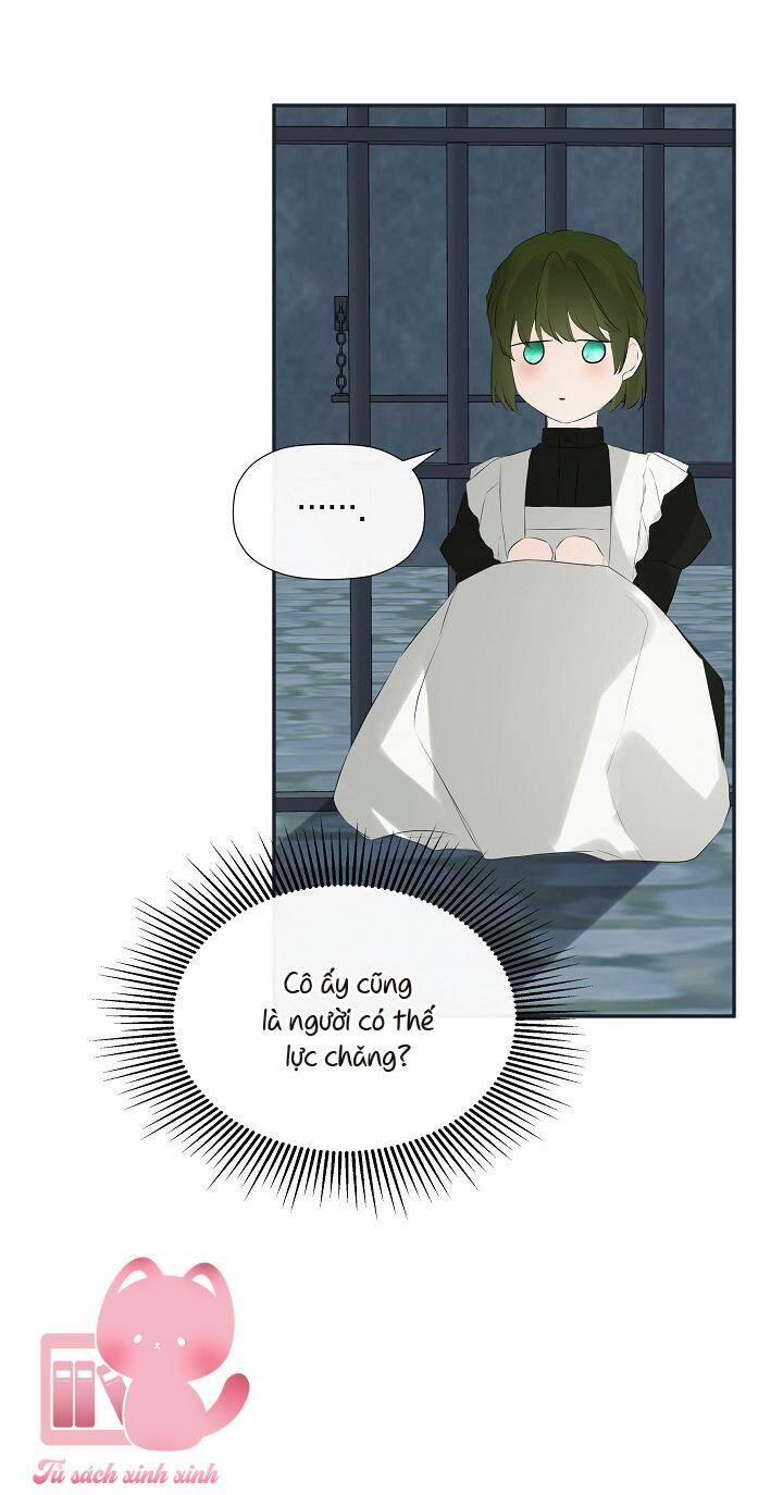 Tôi Chọc Nhầm Nam Phụ Che Giấu Thân Phận 23 trang 14