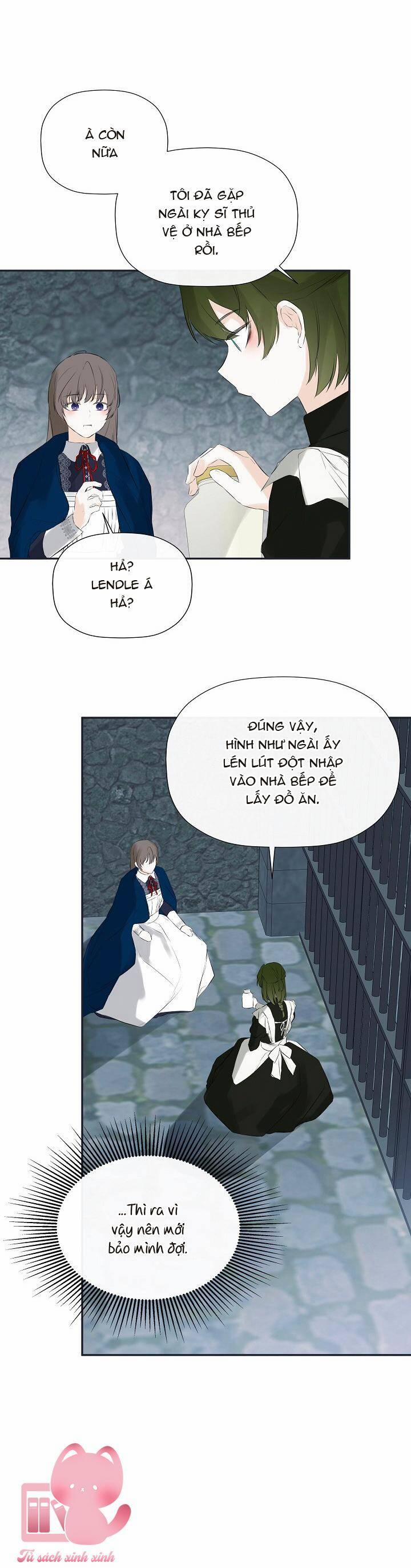 Tôi Chọc Nhầm Nam Phụ Che Giấu Thân Phận 23 trang 15