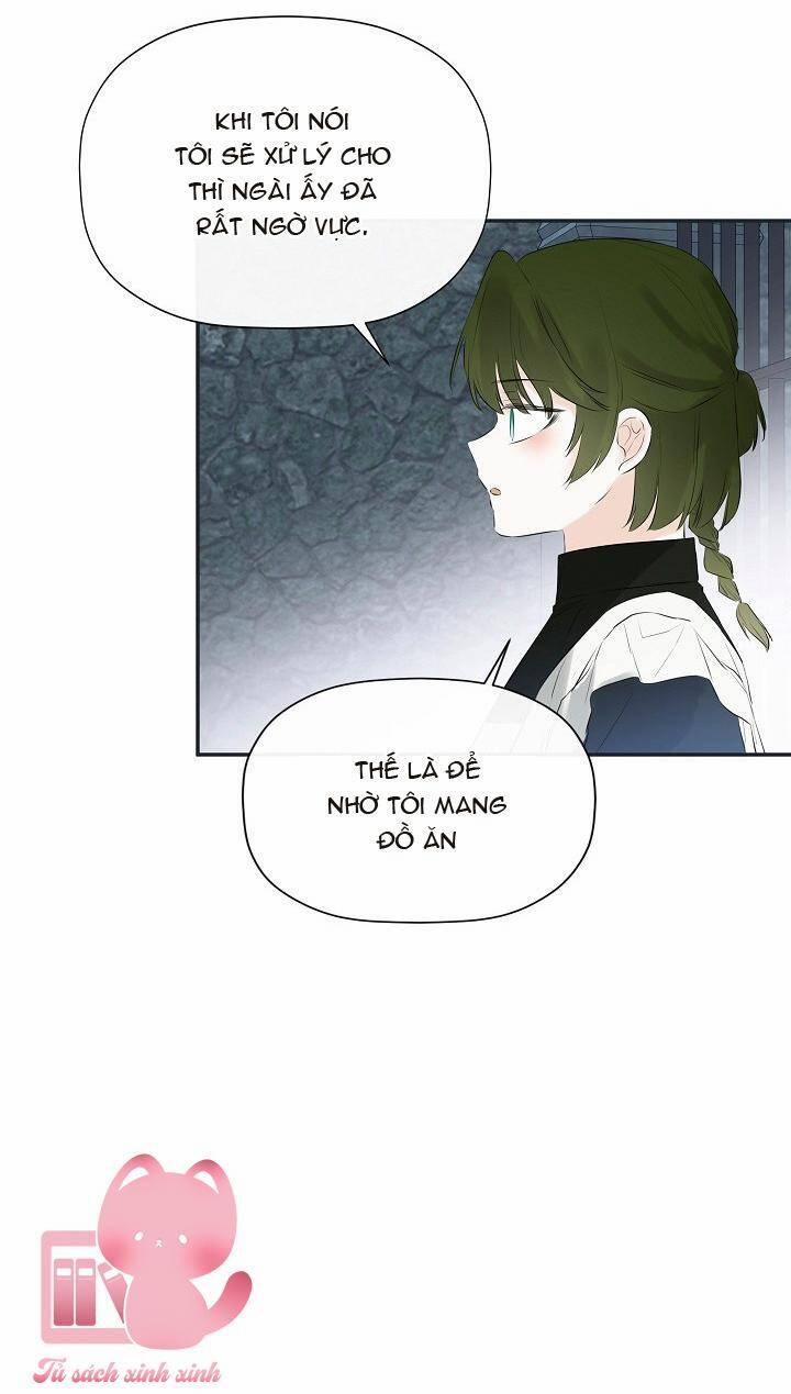 Tôi Chọc Nhầm Nam Phụ Che Giấu Thân Phận 23 trang 17