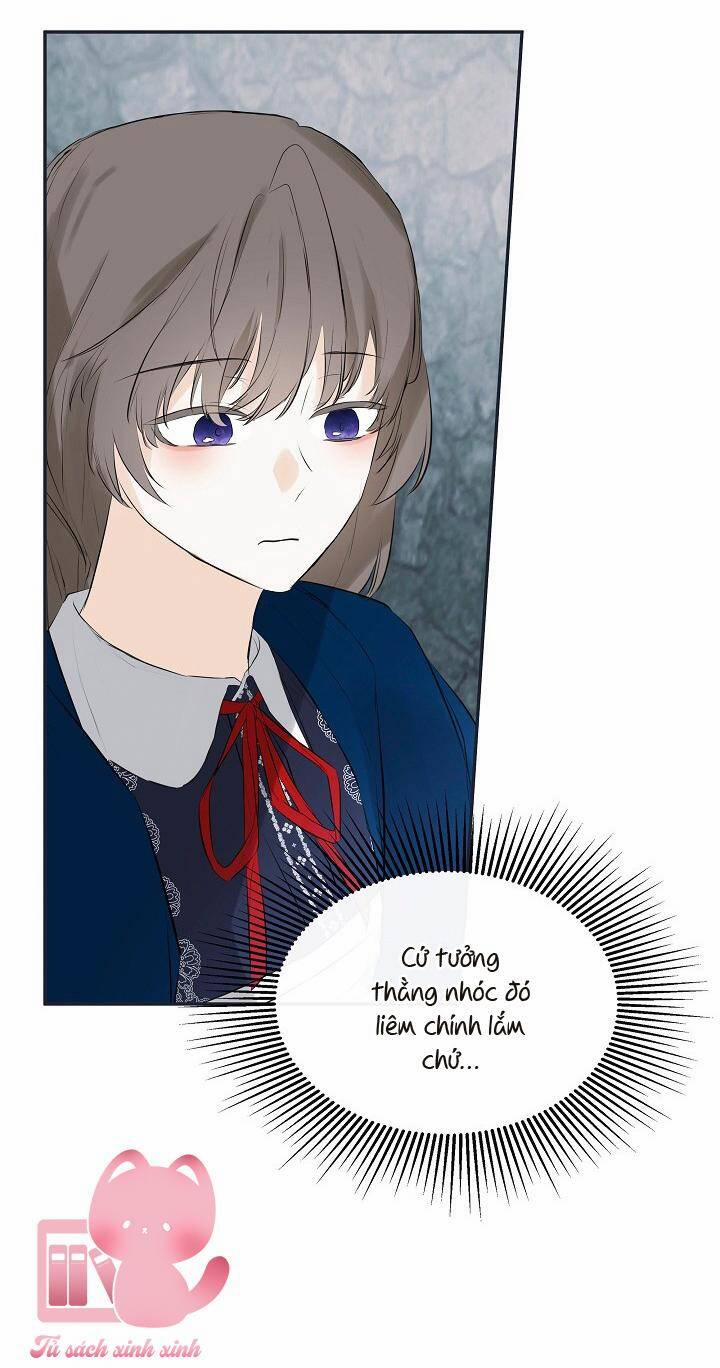 Tôi Chọc Nhầm Nam Phụ Che Giấu Thân Phận 23 trang 20