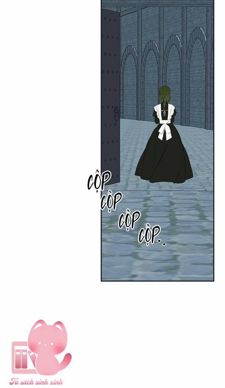 Tôi Chọc Nhầm Nam Phụ Che Giấu Thân Phận 23 trang 24