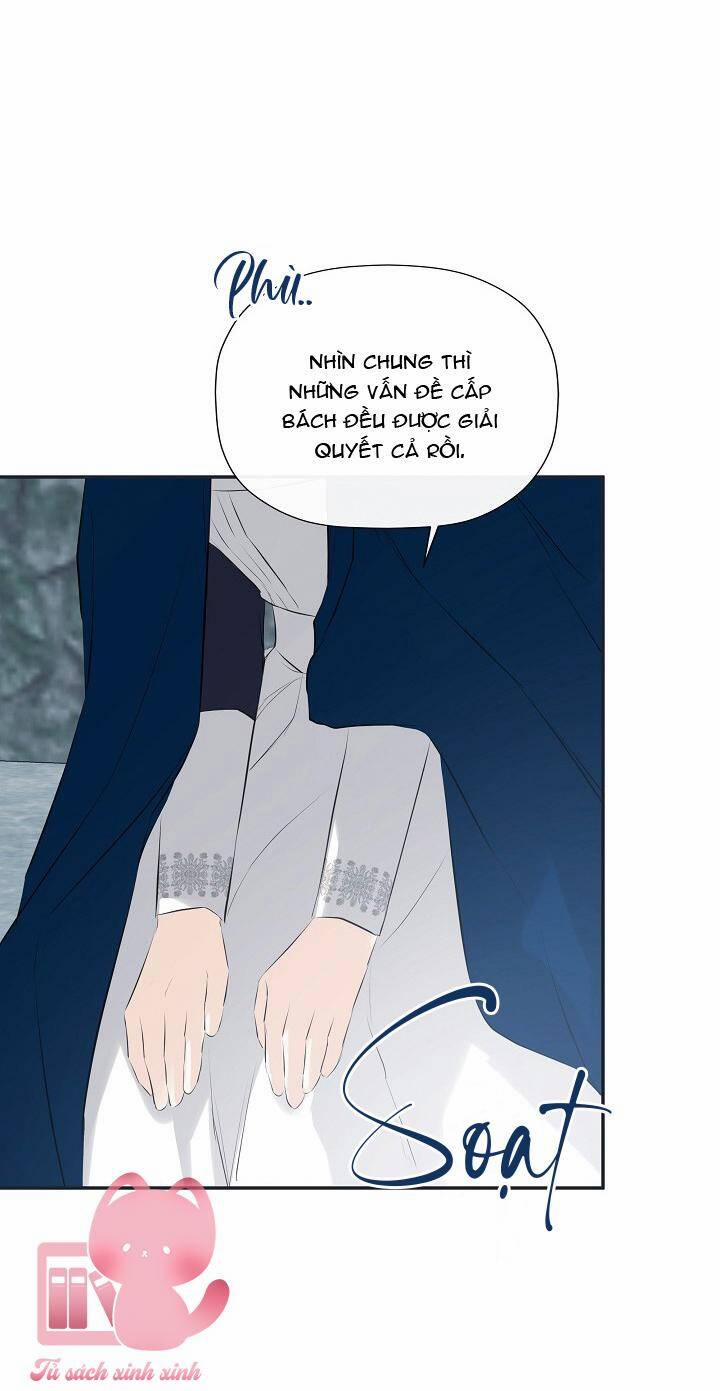 Tôi Chọc Nhầm Nam Phụ Che Giấu Thân Phận 23 trang 25