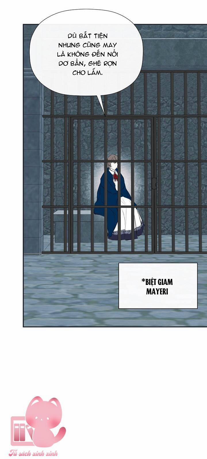 Tôi Chọc Nhầm Nam Phụ Che Giấu Thân Phận 23 trang 26