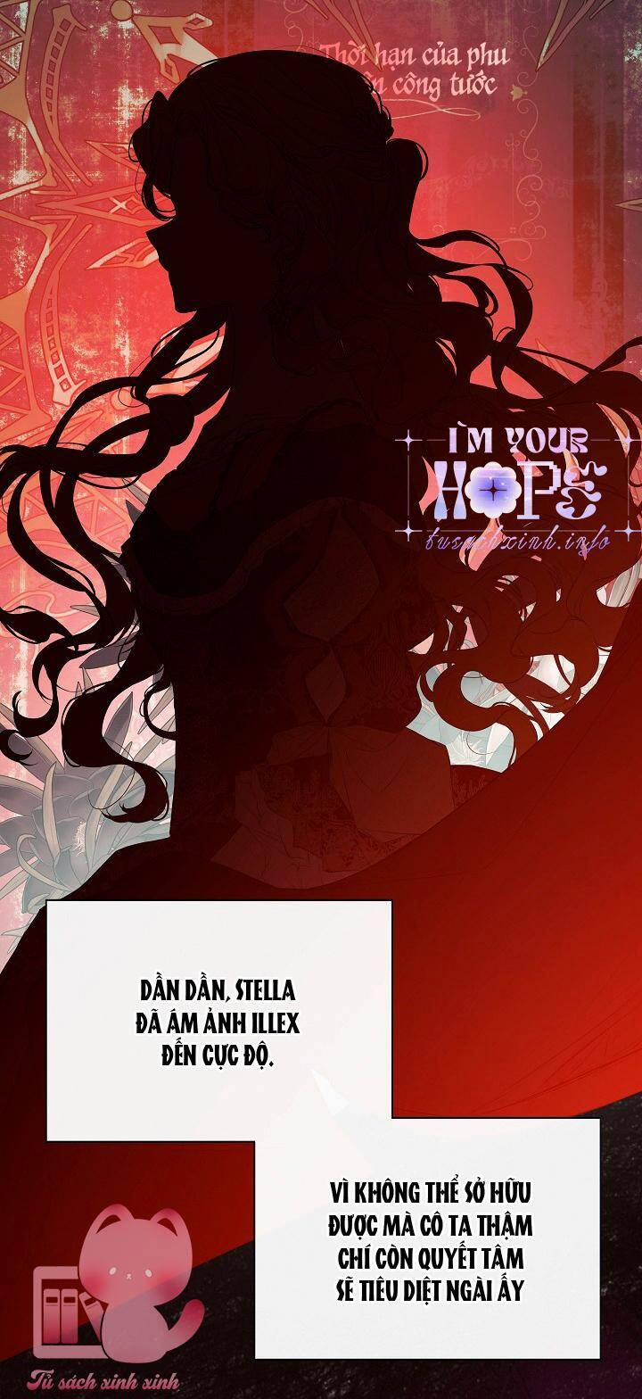 Tôi Chọc Nhầm Nam Phụ Che Giấu Thân Phận 23 trang 30