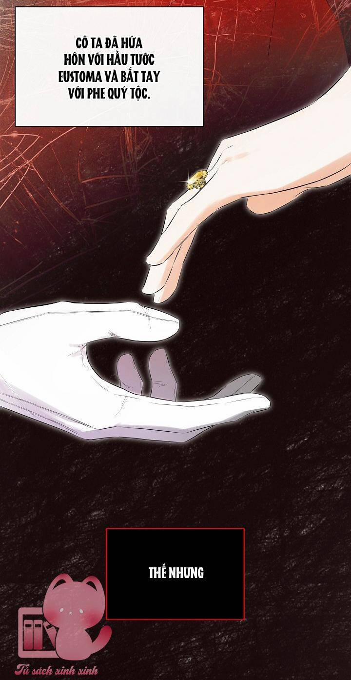 Tôi Chọc Nhầm Nam Phụ Che Giấu Thân Phận 23 trang 32